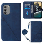 For Nokia G400 / Blue