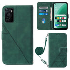 For OPPO A55S 5G CPH2309 JP Edition / Dark Green