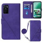 For OPPO A55S 5G CPH2309 JP Edition / Purple