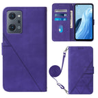 For OPPO Reno7 A JP Edition / Purple
