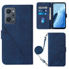 For OPPO Reno7 A JP Edition / Blue