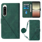 For Sony Xperia 5 IV / Dark Green