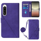 For Sony Xperia 5 IV / Purple