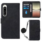 For Sony Xperia 5 IV / Black