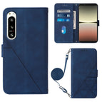 For Sony Xperia 5 IV / Blue