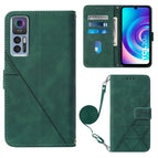 For TCL 30 5G / 30+ 5G / Dark Green