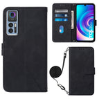 For TCL 30 5G / 30+ 5G / Black