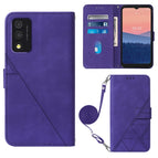 For TCL 30T T603DL / Purple
