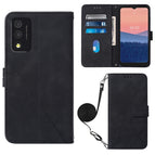 For TCL 30T T603DL / Black