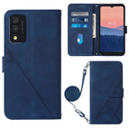 For TCL 30T T603DL / Blue