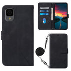 For TCL 30Z T602DL / Black