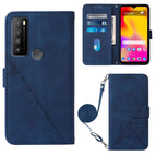 For TCL 30XL T701DL / Blue