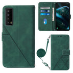 For TCL Stylus 5G / Dark Green