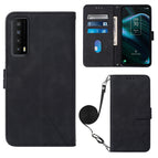 For TCL Stylus 5G / Black