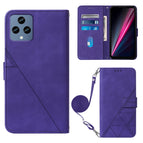For T-Mobile Revvl 6 5G / Purple