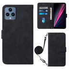 For T-Mobile Revvl 6 5G / Black