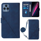 For T-Mobile Revvl 6 5G / Blue