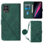 For T-Mobile Revvl 6 Pro 5G / Dark Green