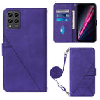 For T-Mobile Revvl 6 Pro 5G / Purple