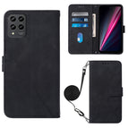 For T-Mobile Revvl 6 Pro 5G / Black