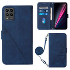 For T-Mobile Revvl 6 Pro 5G / Blue