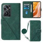 For ZTE Axon 40 Pro / Dark Green