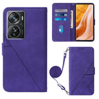 For ZTE Axon 40 Pro / Purple