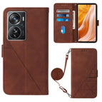 For ZTE Axon 40 Pro / Brown