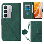 For ZTE Axon 40 Ultra / Dark Green