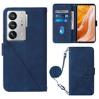 For ZTE Axon 40 Ultra / Blue