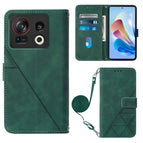 For ZTE Nubia Z40S Pro / Dark Green