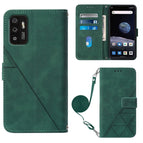 For ZTE ZMAX 11 Z6251 / Dark Green