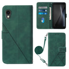 For Cubot Pocket / Dark Green
