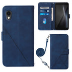 For Cubot Pocket / Blue