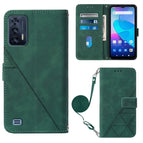 For Oukitel C31 / Dark Green