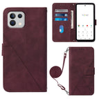 For Tone E22 / Wine Red