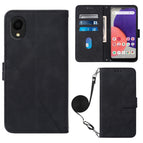 For Samsung Galaxy A22 5G JP Edition / Black