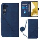 For Samsung Galaxy S23 5G / Blue