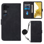 For Samsung Galaxy S23+ 5G / Black