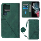 For Samsung Galaxy S23 Ultra 5G / Dark Green