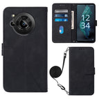 For Sharp Aquos R7 / P7 / Black