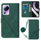For Xiaomi Civi 2 / Dark Green
