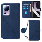 For Xiaomi Civi 2 / Blue