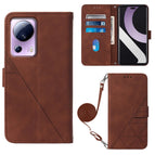 For Xiaomi Civi 2 / Brown