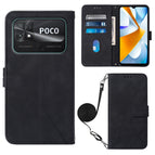For Xiaomi Poco C40 Global / Black