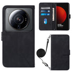 For Xiaomi 12 Ultra / 12S Ultra / Black