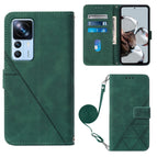 For Xiaomi 12T / 12T Pro / Redmi K50 Ultra / Dark Green