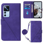For Xiaomi 12T / 12T Pro / Redmi K50 Ultra / Purple