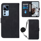 For Xiaomi 12T / 12T Pro / Redmi K50 Ultra / Black