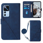 For Xiaomi 12T / 12T Pro / Redmi K50 Ultra / Blue